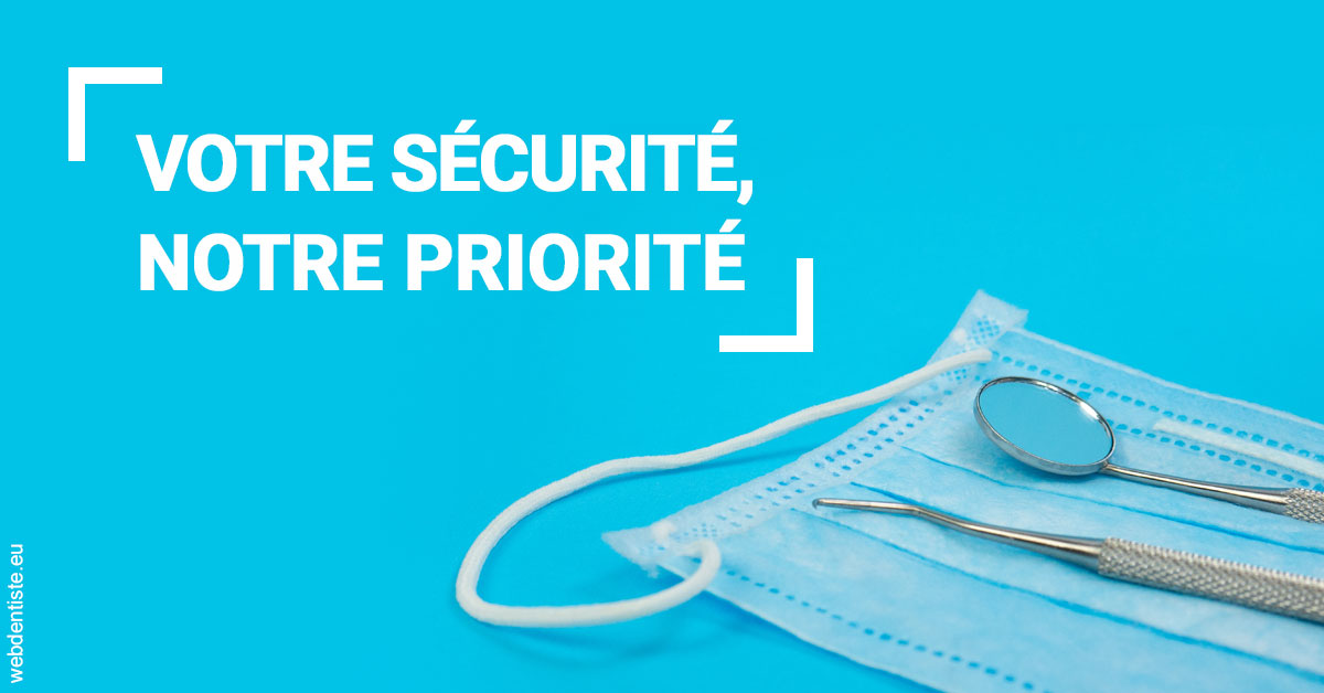 https://selarl-etienne-et-associes.chirurgiens-dentistes.fr/Votre sécurité, notre priorité