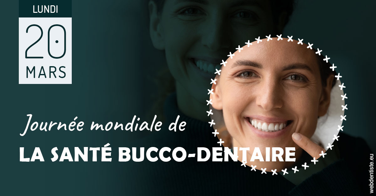 https://selarl-etienne-et-associes.chirurgiens-dentistes.fr/Journée de la santé bucco-dentaire 2023 2