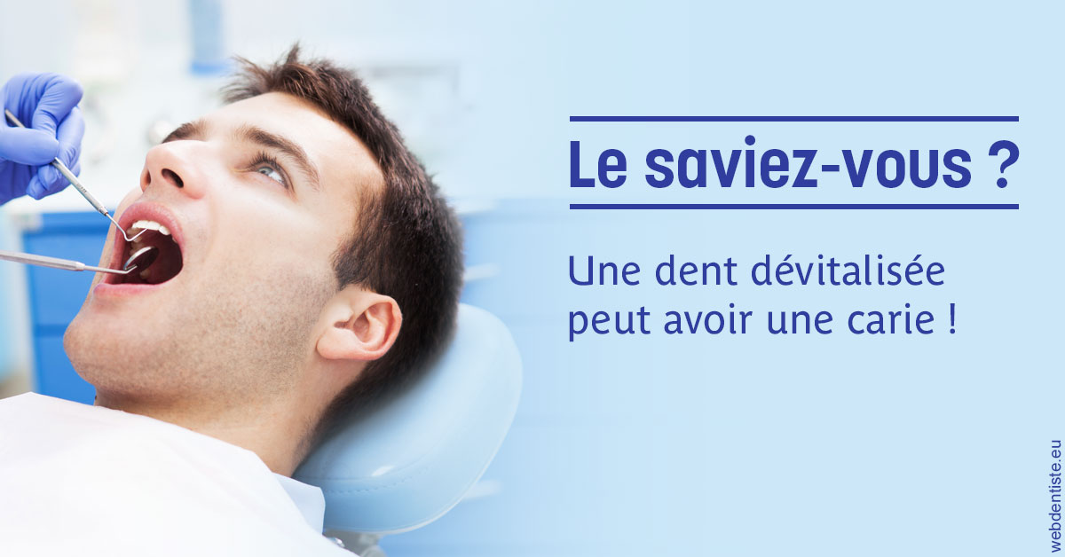 https://selarl-etienne-et-associes.chirurgiens-dentistes.fr/Dent dévitalisée et carie 2