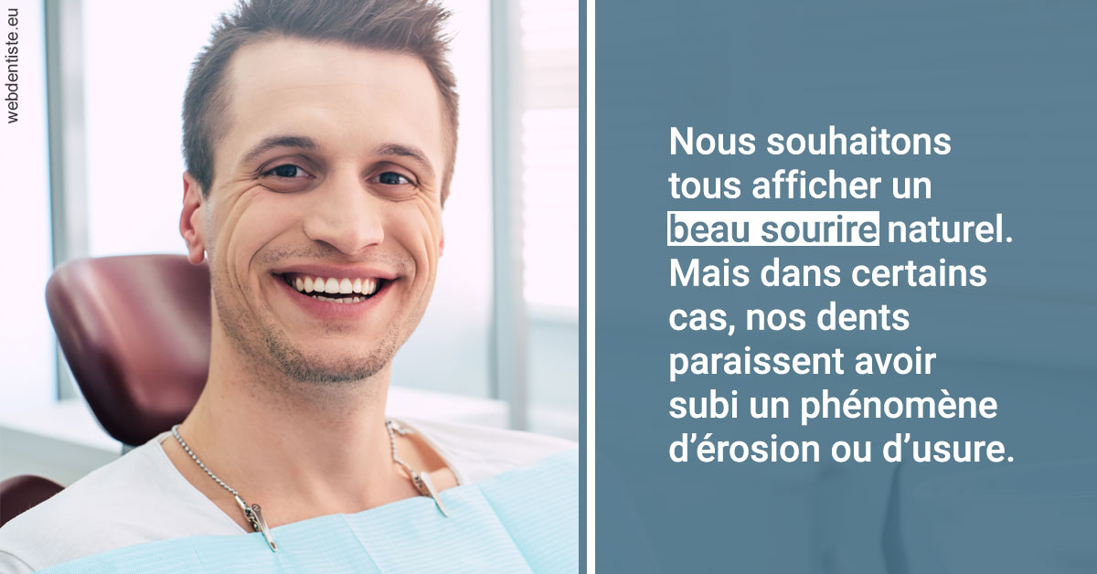 https://selarl-etienne-et-associes.chirurgiens-dentistes.fr/Érosion et usure dentaire